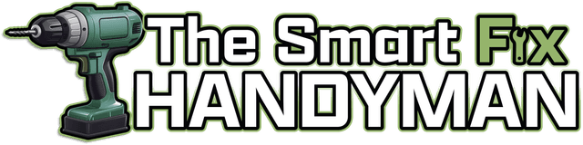 The Smart Fix Handyman
